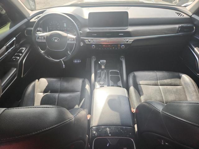 Aukcja sprzedaży 2020 Kia Telluride, vin: 5XYP54HC9LG071184, numer aukcji: 48775956