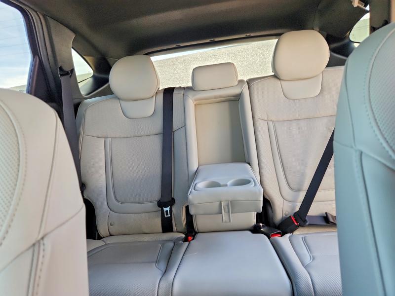 Продаж на аукціоні авто 2025 Hyundai Tucson, vin: 5NMJECDE1SH449932, номер лоту: 49408186