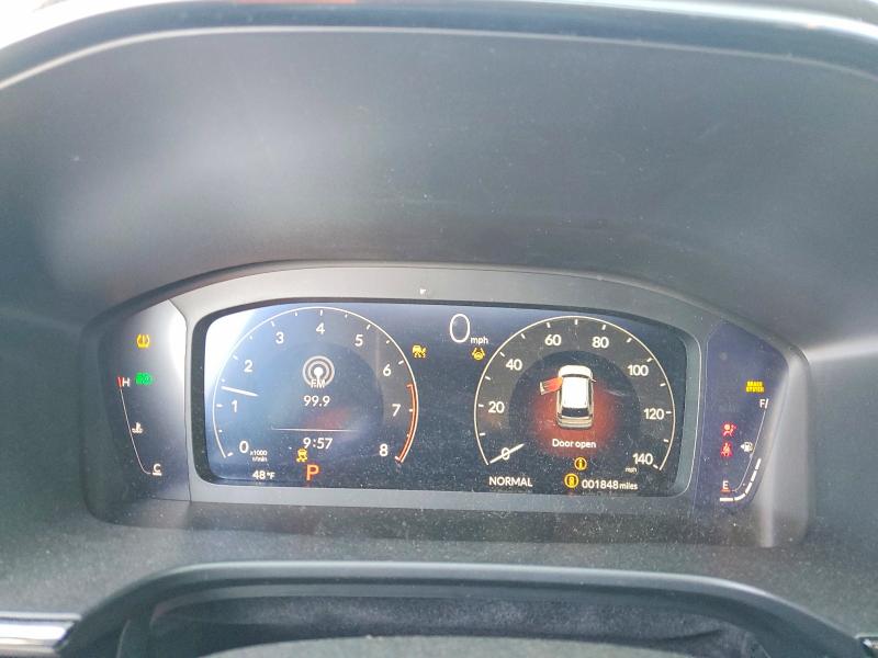 Продаж на аукціоні авто 2026 Honda Cr-v, vin: 7FARS4H77TE007760, номер лоту: 49480366