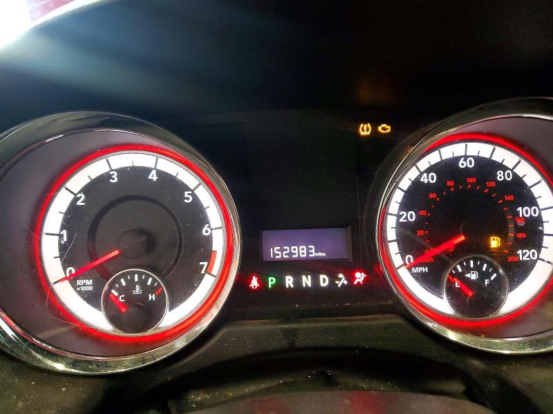 Aukcja sprzedaży 2016 Dodge Grand Caravan, vin: 2C4RDGBG2GR154661, numer aukcji: 50183466