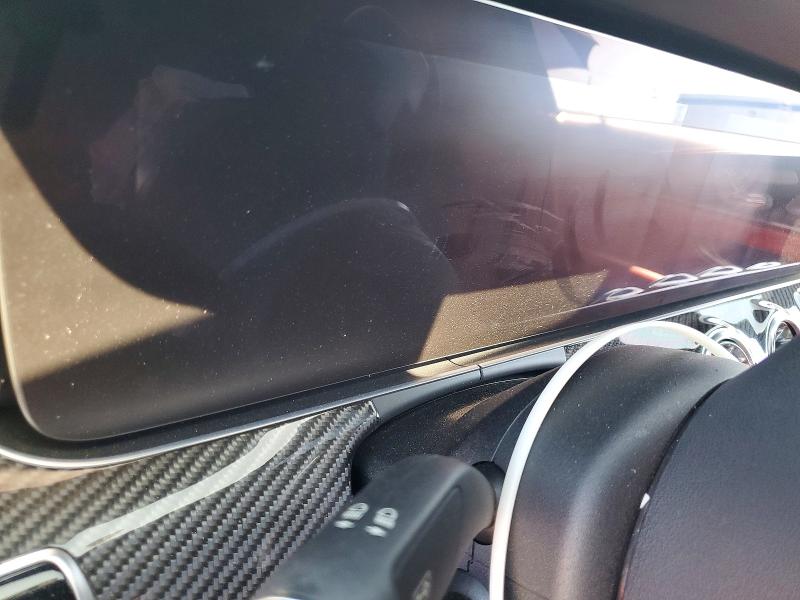 Aukcja sprzedaży 2020 Mercedes-benz Amg Gt, vin: WDD7X8KB8LA013624, numer aukcji: 51376436