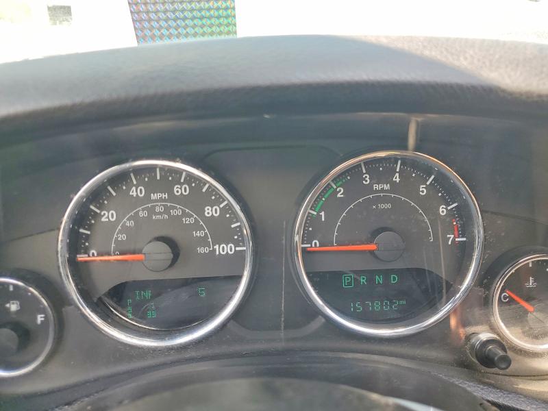 Продажа на аукционе авто 2015 Jeep Wrangler Unlimited, vin: 1C4BJWDG7FL760904, номер лота: 51824436