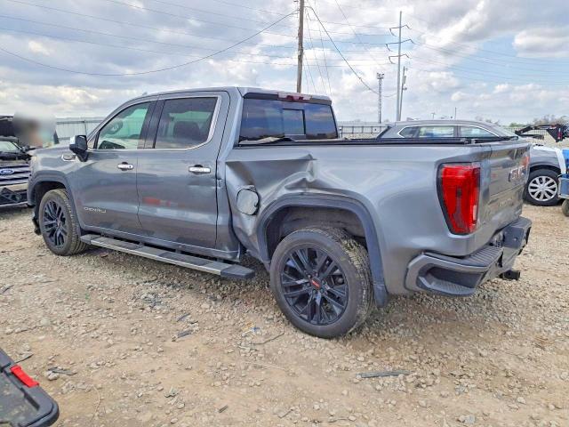 Продажа на аукционе авто 2021 Gmc Sierra, vin: 3GTU9FED2MG306463, номер лота: 49505196