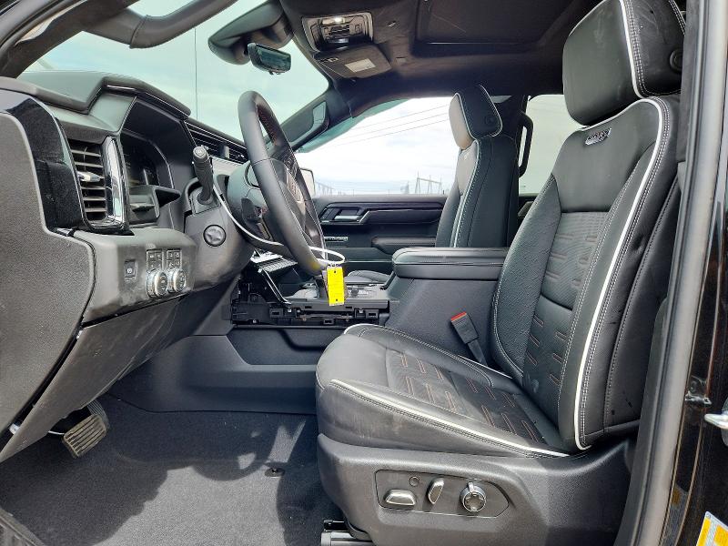 2026 Gmc Sierra მანქანა იყიდება აუქციონზე, vin: 3GTUUFEL1TG139369, აუქციონის ნომერი: 50136866
