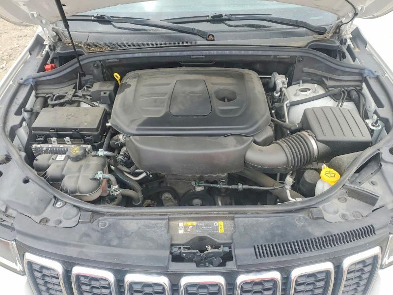 Aukcja sprzedaży 2021 Jeep Grand Cherokee, vin: 1C4RJFBG6MC653518, numer aukcji: 51636996