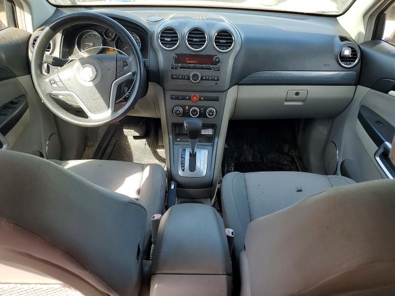 Aukcja sprzedaży 2008 Saturn Vue, vin: 3GSCL33P98S537960, numer aukcji: 51697606