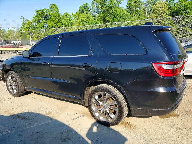 Aukcja sprzedaży 2019 Dodge Durango, vin: 1C4SDJCT0KC755675, numer aukcji: 50452576