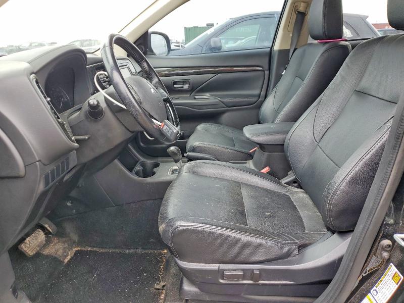 Aukcja sprzedaży 2016 Mitsubishi Outlander, vin: JA4AZ3A38GZ053663, numer aukcji: 51774496