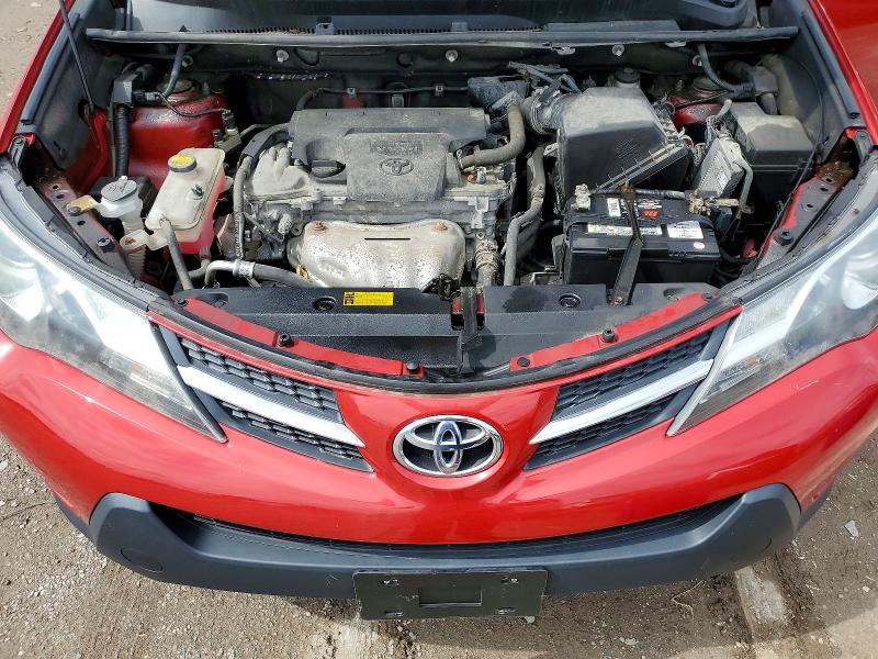 Aukcja sprzedaży 2013 Toyota Rav4, vin: 2T3ZFREV9DW069091, numer aukcji: 48908456