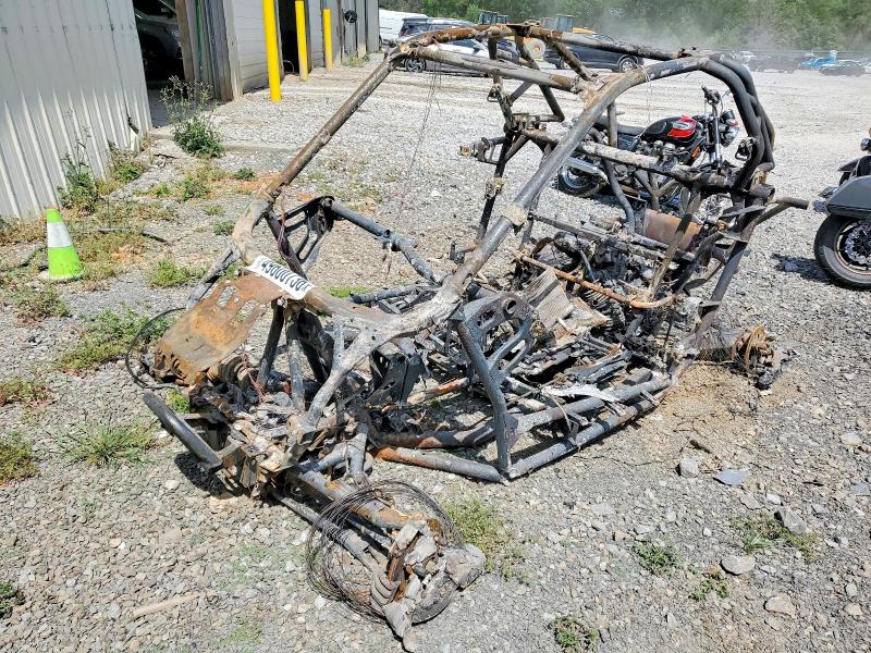 Продажа на аукционе авто 2021 Polaris Rzr, vin: 3NSRAF924MG615498, номер лота: 49600736