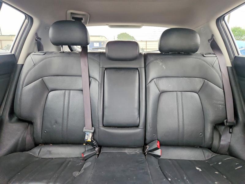 Aukcja sprzedaży 2013 Kia Sportage, vin: KNDPC3A23D7477722, numer aukcji: 50530506