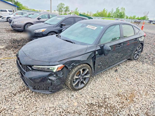 Продаж на аукціоні авто 2026 Honda Civic, vin: JHMFL4H96TX000171, номер лоту: 50316966