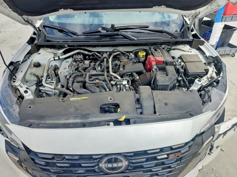 51143746 :رقم المزاد ، 3N1AB8DV2RY350691 vin ، 2024 Nissan Sentra مزاد بيع