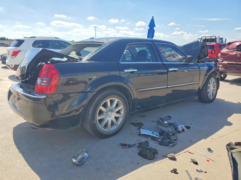 Aukcja sprzedaży 2009 Chrysler 300, vin: 2C3LA33V39H623998, numer aukcji: 48747306