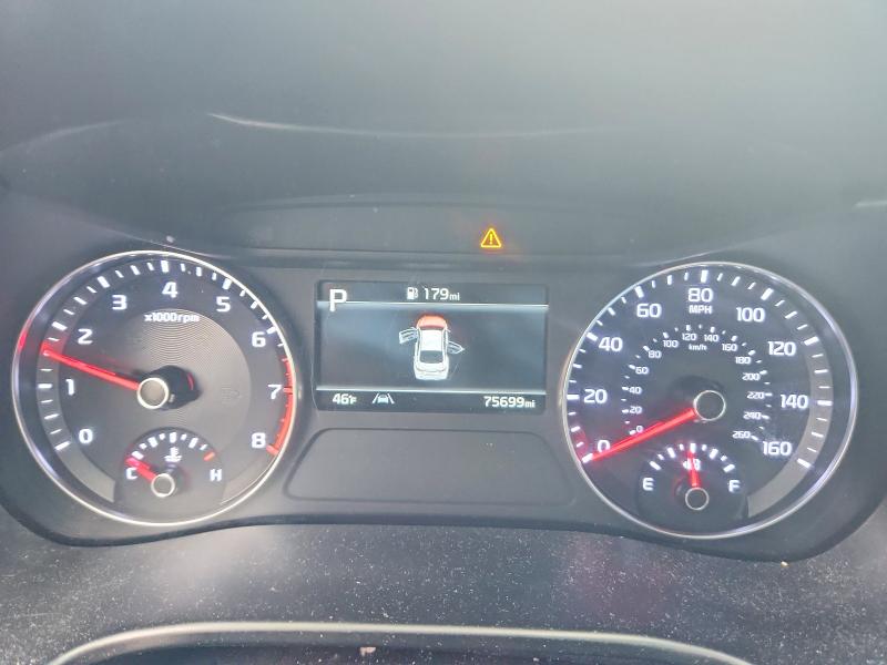 Продаж на аукціоні авто 2023 Kia Forte, vin: 3KPF24AD4PE626875, номер лоту: 50597896