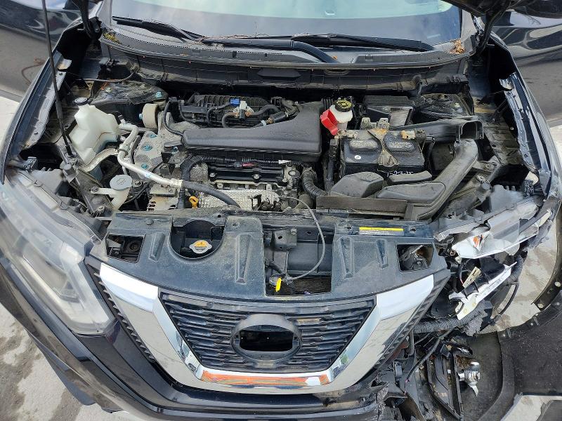 Aukcja sprzedaży 2020 Nissan Rogue, vin: KNMAT2MT1LP519193, numer aukcji: 51483116