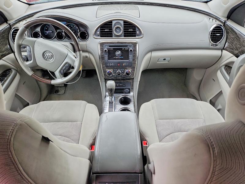 Aukcja sprzedaży 2013 Buick Enclave, vin: 5GAKVBKDXDJ260848, numer aukcji: 48101696
