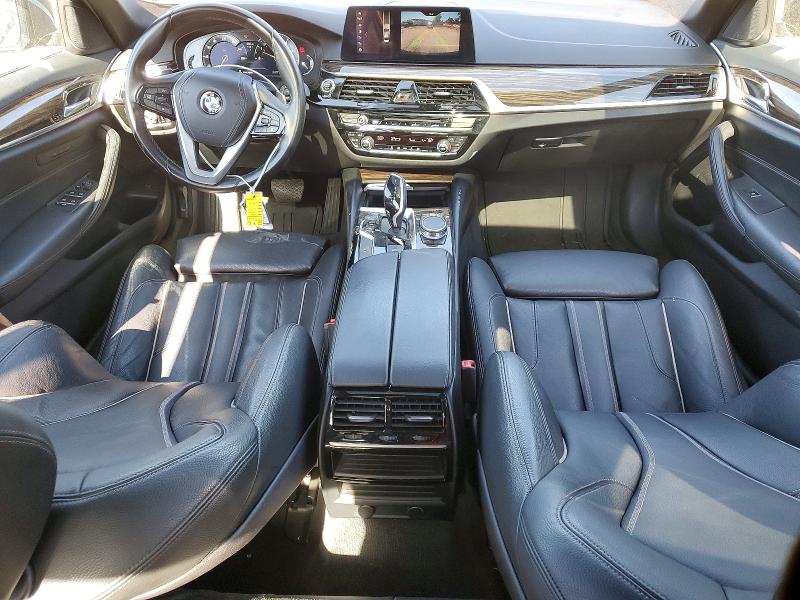 Aukcja sprzedaży 2018 Bmw 530, vin: WBAJA5C5XJWA38937, numer aukcji: 50413006