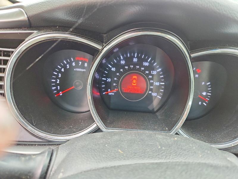 Aukcja sprzedaży 2013 Kia Optima, vin: 5XXGM4A76DG171166, numer aukcji: 51677336