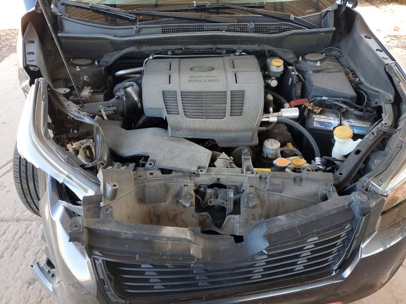 51621956 :رقم المزاد ، JF2SKAKC7KH487347 vin ، 2019 Subaru Forester مزاد بيع