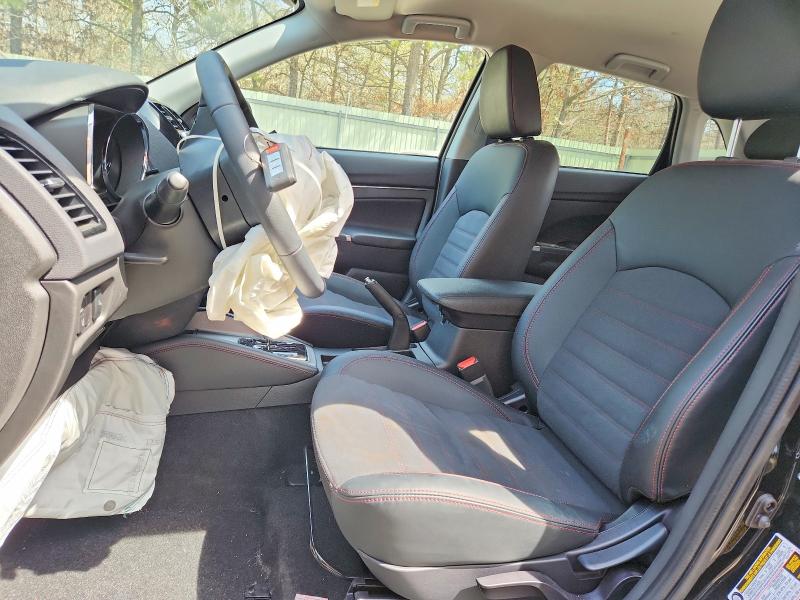Продаж на аукціоні авто 2026 Mitsubishi Outlander Sport, vin: JA4ARUAU5TU002448, номер лоту: 49681736