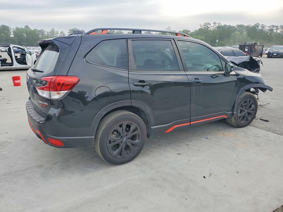 Продаж на аукціоні авто 2021 Subaru Forester, vin: JF2SKARC3MH476886, номер лоту: 50718576