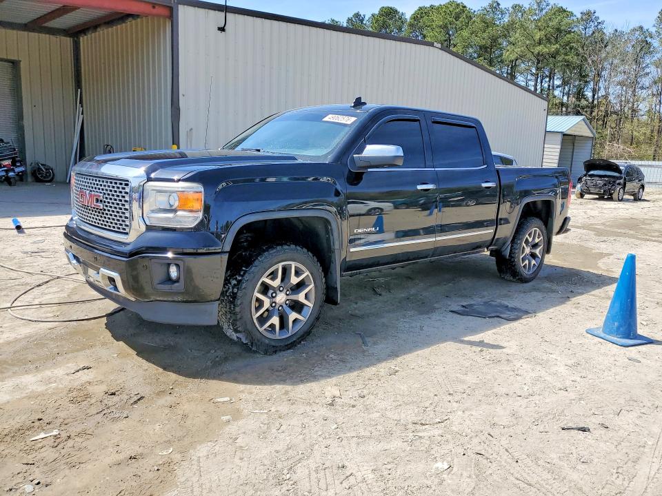 Aukcja sprzedaży 2015 Gmc Sierra, vin: 3GTU2WEC5FG291780, numer aukcji: 49062576