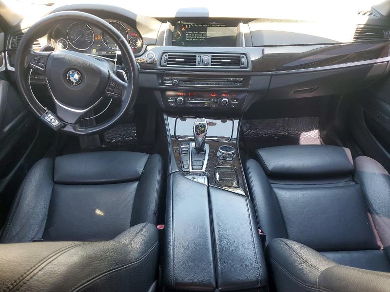 Продаж на аукціоні авто 2014 Bmw 550, vin: WBAKN9C5XED680508, номер лоту: 49596976