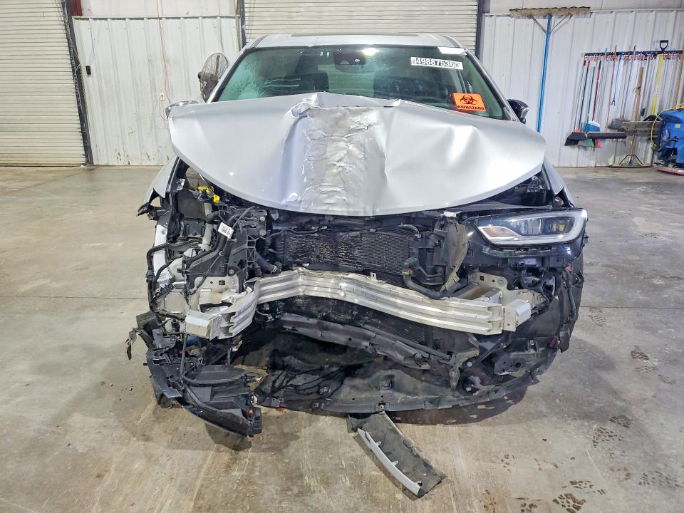 Продаж на аукціоні авто 2023 Chrysler Pacifica, vin: 2C4RC1S76PR592325, номер лоту: 49887536