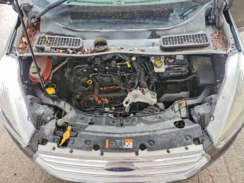 Aukcja sprzedaży 2019 Ford Escape, vin: 1FMCU9HD4KUA13161, numer aukcji: 48465876