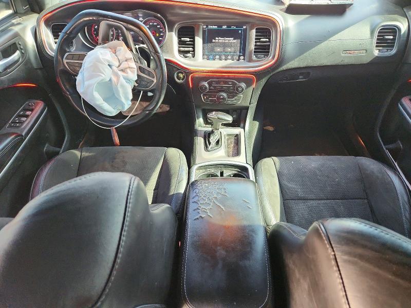 Aukcja sprzedaży 2021 Dodge Charger, vin: 2C3CDXGJ7MH522882, numer aukcji: 50092666