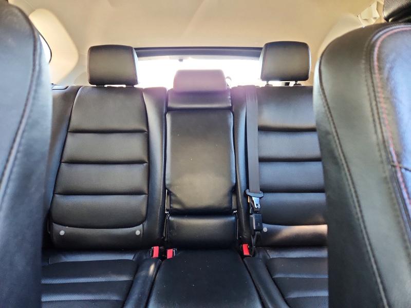 2015 Mazda Cx-5 მანქანა იყიდება აუქციონზე, vin: JM3KE4DY1F0474508, აუქციონის ნომერი: 49130466