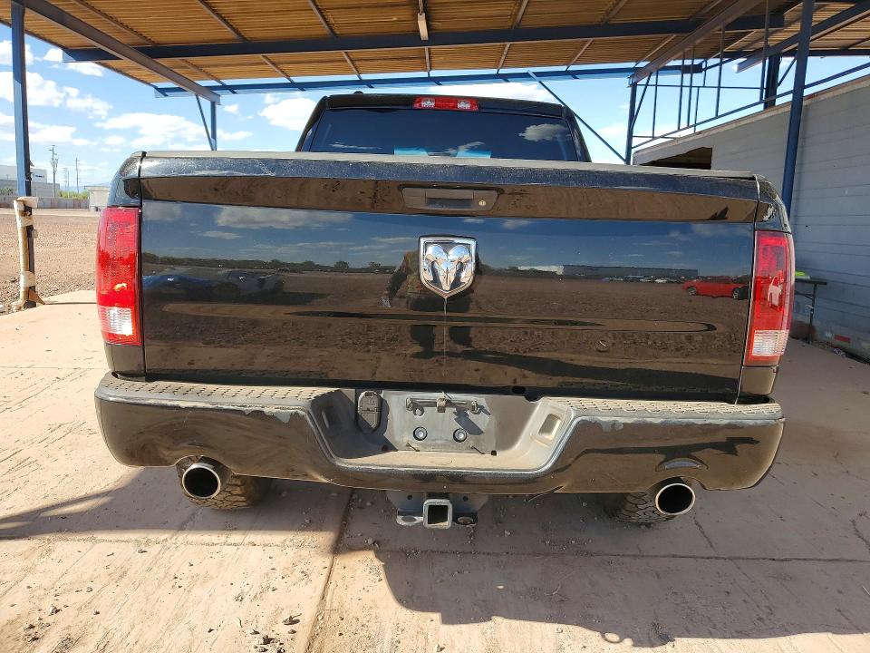 Aukcja sprzedaży 2013 Ram 1500, vin: 1C6RR7FT7DS676342, numer aukcji: 48524486