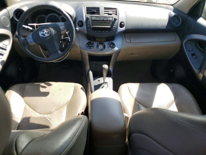 Aukcja sprzedaży 2007 Toyota Rav4, vin: JTMBK31V276024208, numer aukcji: 48794006