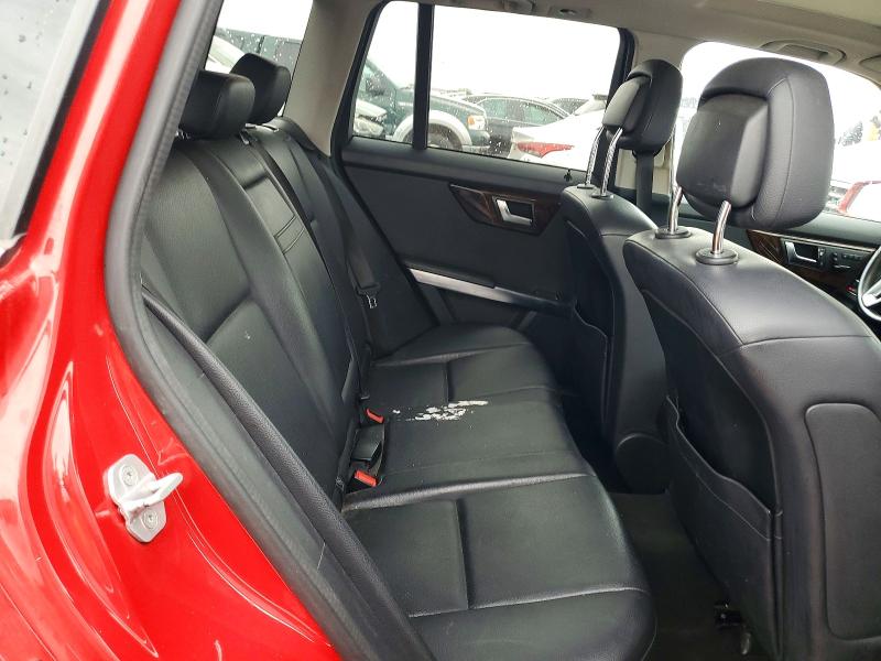 Aukcja sprzedaży 2013 Mercedes-benz Glk, vin: WDCGG8JB4DG096974, numer aukcji: 51322686