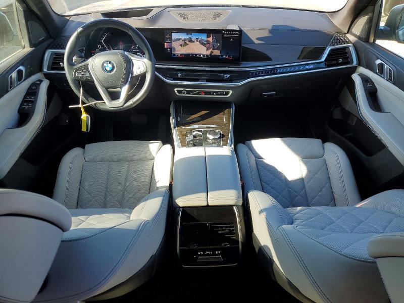 Aukcja sprzedaży 2024 Bmw X5, vin: 5UX43EU01R9V07352, numer aukcji: 48910526