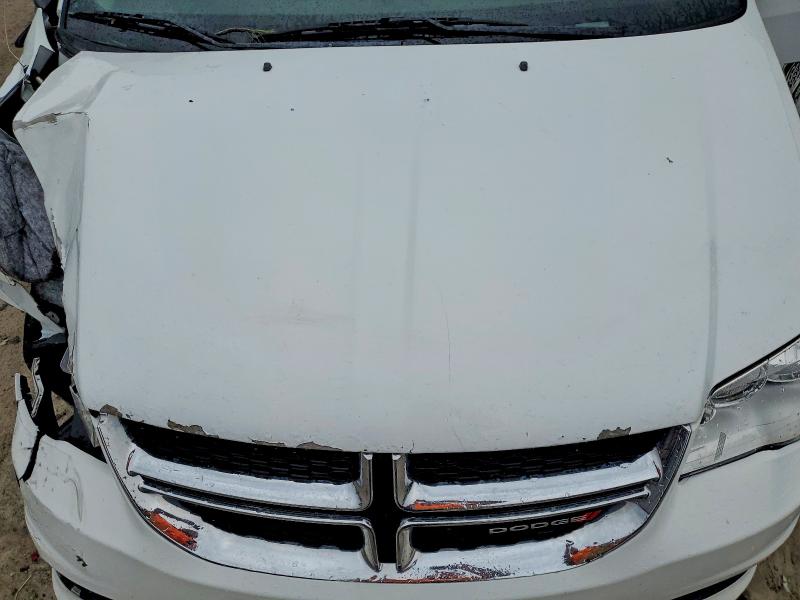 Продажа на аукционе авто 2019 Dodge Grand Caravan, vin: 2C4RDGBG3KR573286, номер лота: 48299696