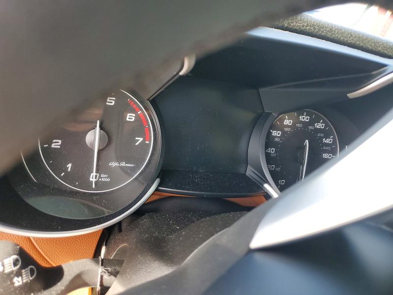 Продажа на аукционе авто 2021 Alfa Romeo Giulia, vin: ZARFANBN5M7648529, номер лота: 51674436