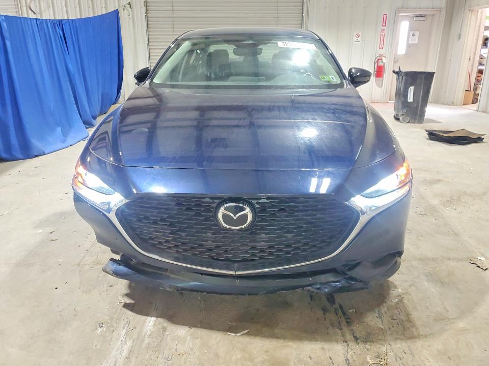 49504416 :رقم المزاد ، 3MZBPABM3RM430431 vin ، 2024 Mazda 3 مزاد بيع