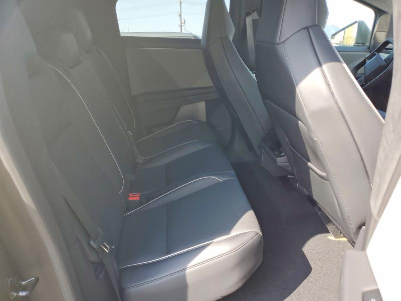 Aukcja sprzedaży 2026 Tesla Cybertruck, vin: 7G2CEHED1TA091028, numer aukcji: 49751376