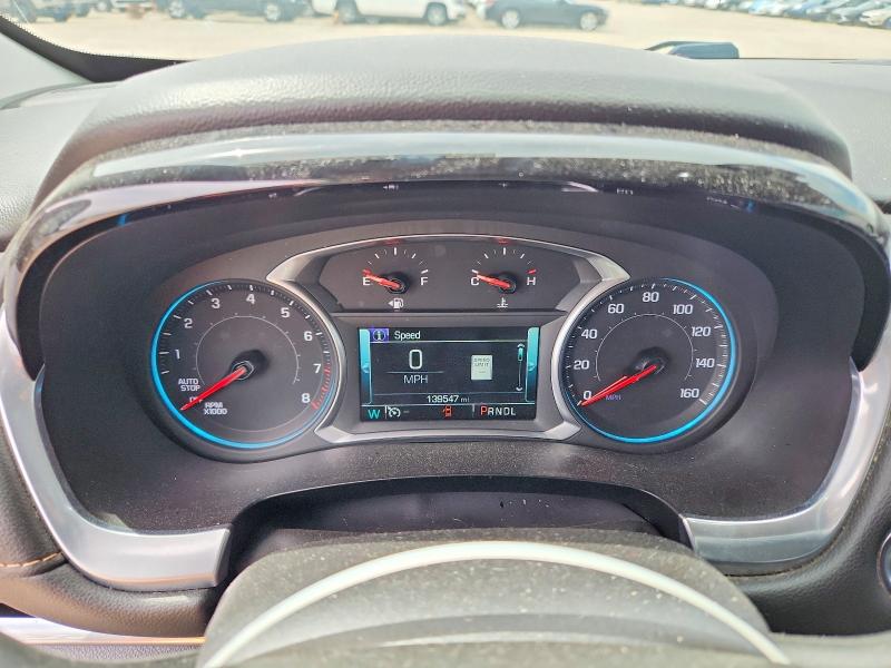 Aukcja sprzedaży 2019 Chevrolet Traverse, vin: 1GNEVHKW3KJ210152, numer aukcji: 51238256