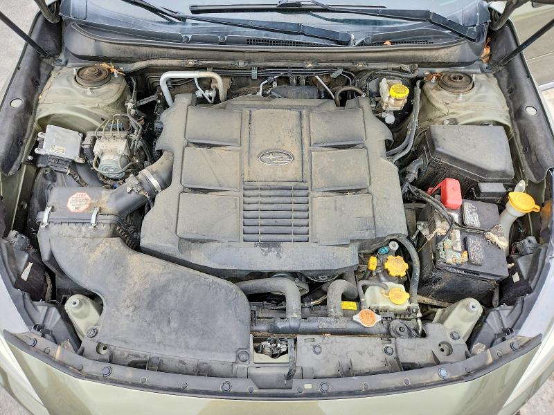 Продажа на аукционе авто 2018 Subaru Outback, vin: 4S4BSETC8J3307885, номер лота: 49138786