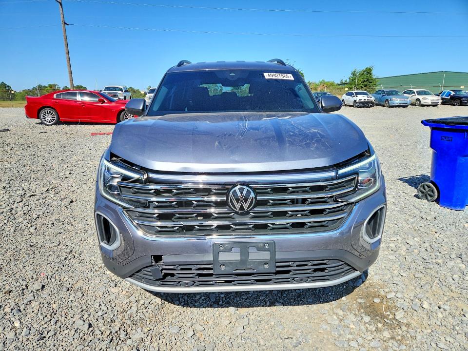 Aukcja sprzedaży 2024 Volkswagen Atlas, vin: 1V2WR2CAXRC537226, numer aukcji: 49927866
