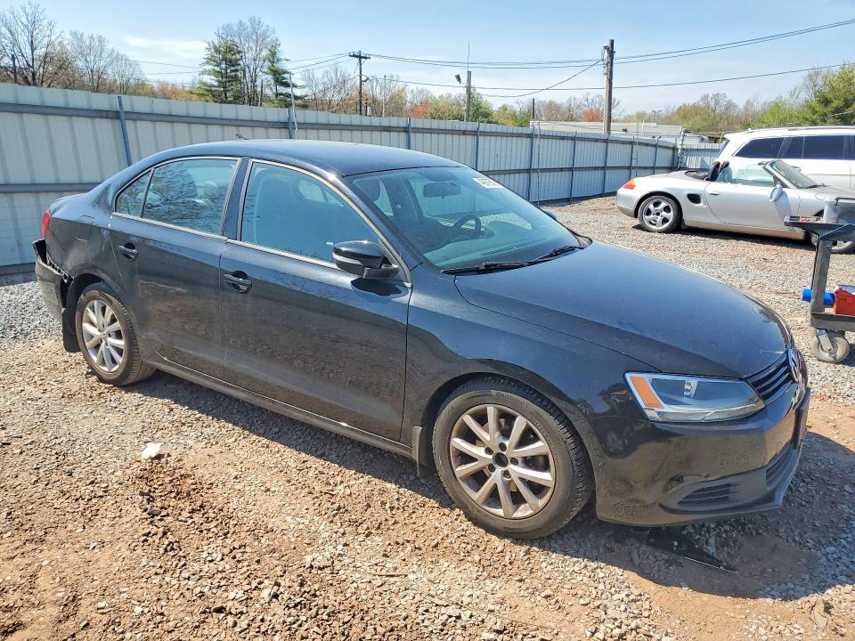 Продаж на аукціоні авто 2012 Volkswagen Jetta, vin: 3VWDP7AJ8CM369670, номер лоту: 49979596