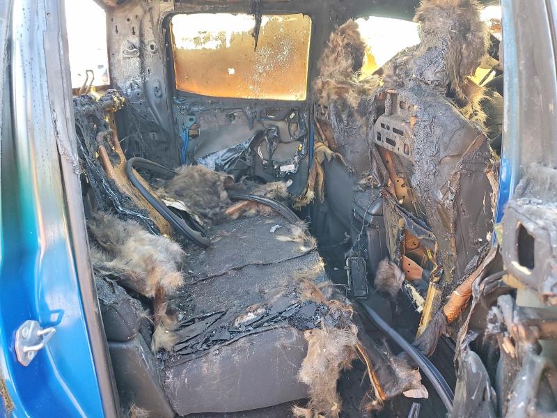 50487046 :رقم المزاد ، 1FTER4FHXNLD14485 vin ، 2022 Ford Ranger مزاد بيع