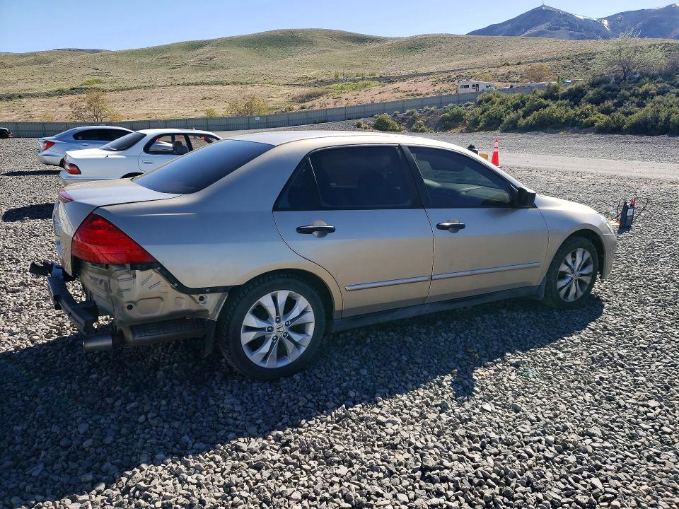 Aukcja sprzedaży 2006 Honda Accord, vin: JHMCM56176C006480, numer aukcji: 50308106