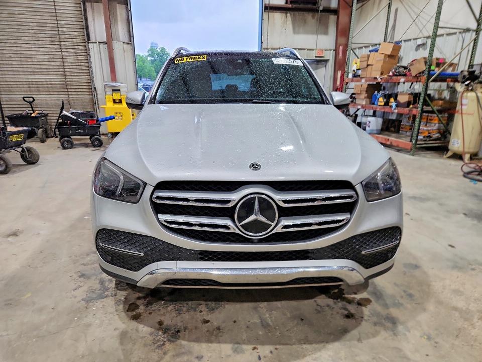 2020 Mercedes-benz Gle მანქანა იყიდება აუქციონზე, vin: 4JGFB4KB7LA062340, აუქციონის ნომერი: 51352026