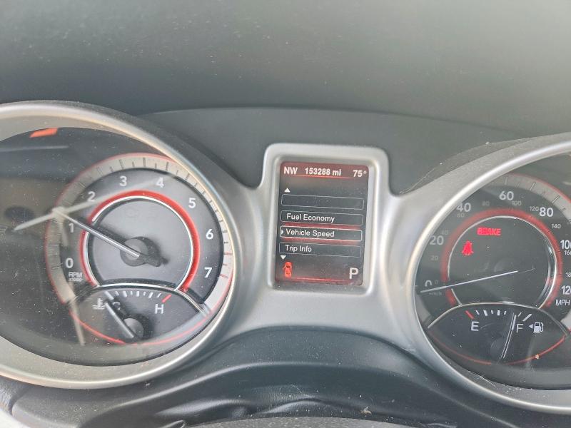 Aukcja sprzedaży 2013 Dodge Journey, vin: 3C4PDCEG6DT661387, numer aukcji: 49307726