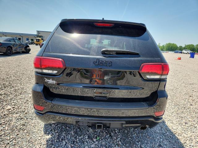Aukcja sprzedaży 2021 Jeep Grand Cherokee, vin: 1C4RJFAG7MC691387, numer aukcji: 50365636