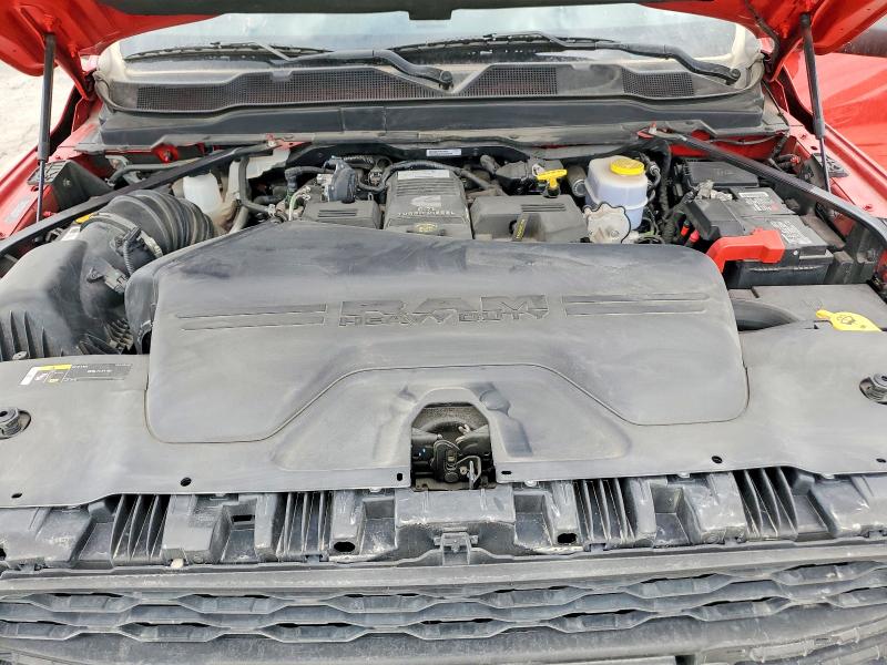 Aukcja sprzedaży 2021 Ram 3500, vin: 3C63R3ML2MG668836, numer aukcji: 50119656